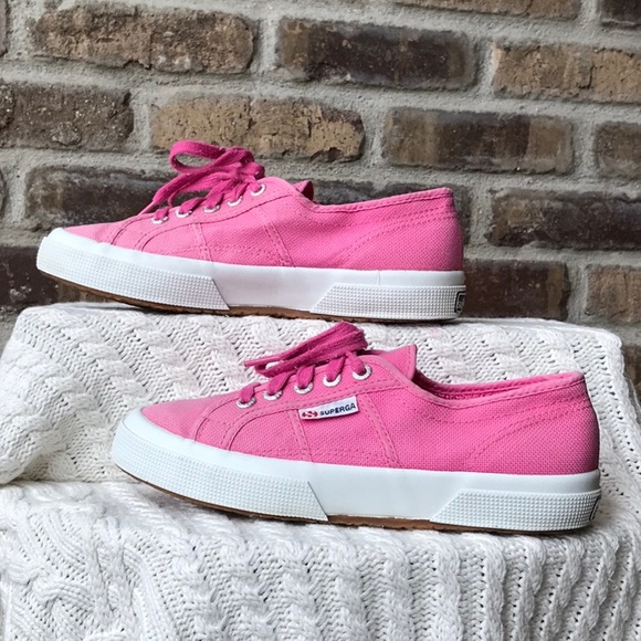 poshmark superga